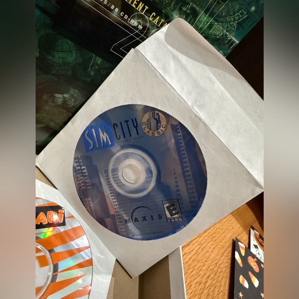 SIM Mania Pack - PC Game Collection - Picture 5 of 10